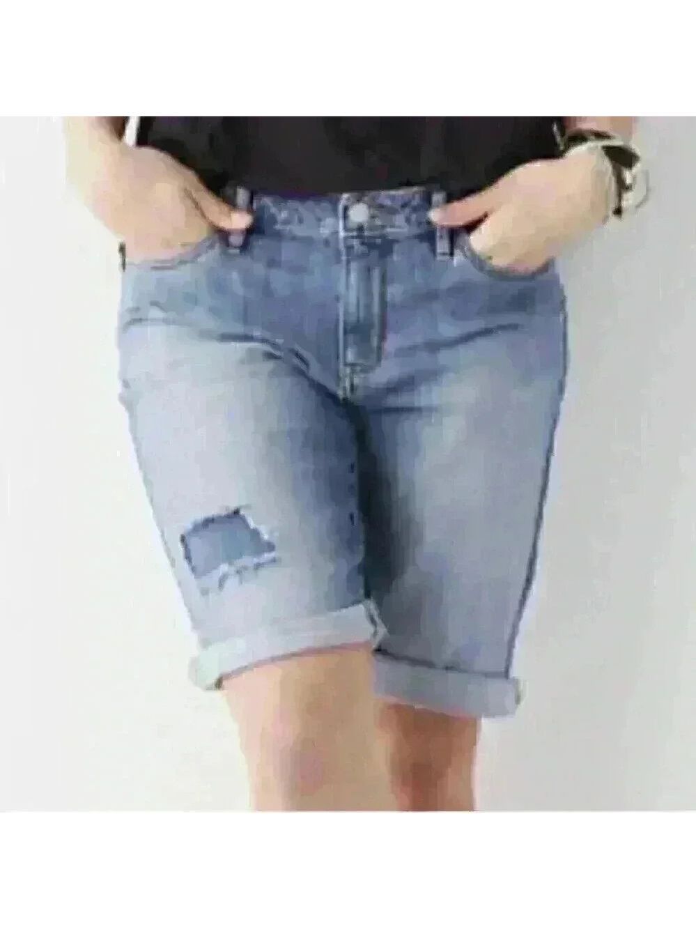 I ♥️ Ronson Bermudas Shorts